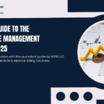 A Complete Guide to the Revenue Cycle Management Process in 2025