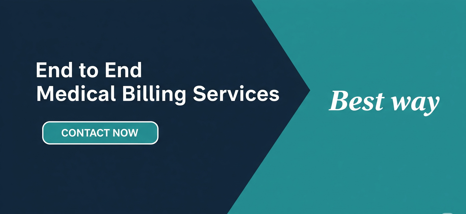 Best End to End Medical Billing Services