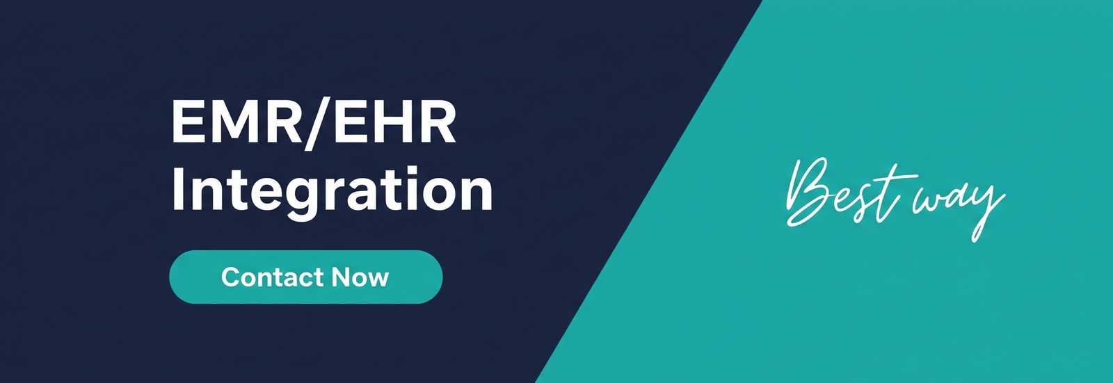 EMR EHR Integeration Services