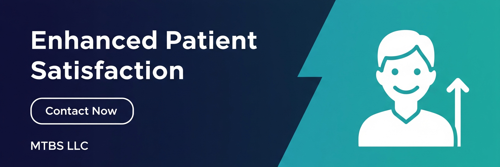 Enhanced Patient Satisfaction by MTBS LLC