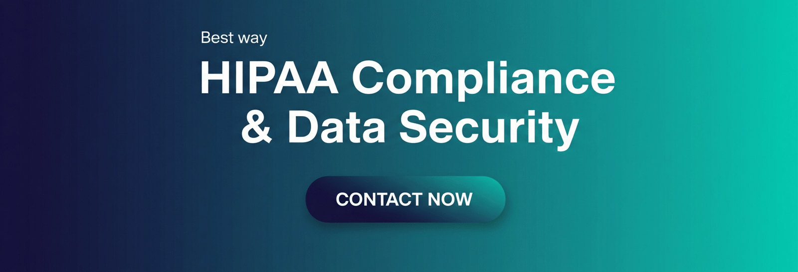 HIPAA Compliance & Data Security