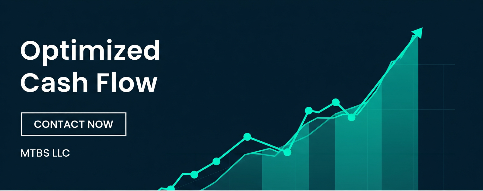 Optimized Cash Flow by MTBS LLC MTBSRCM.COM