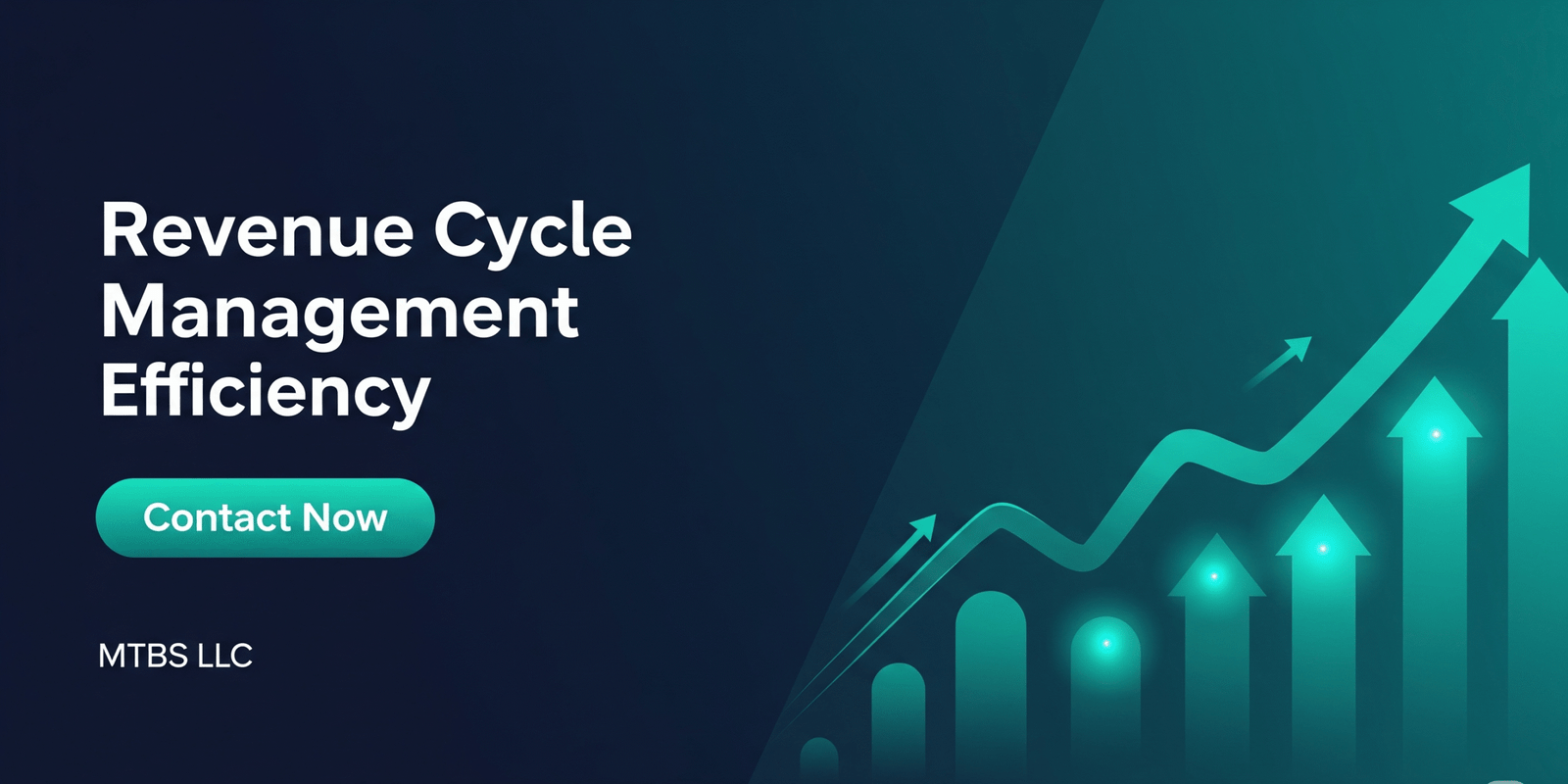 Revenue Cycle Management Benefits by MTBSRCM.COM MTBS LLC