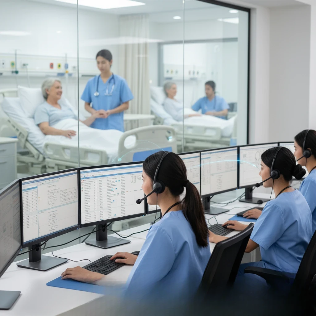 Inbound Call Handling